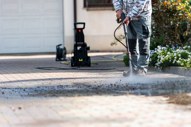 Independent Hill, VA Pressure Washing Company